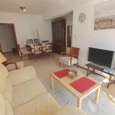 Rentalsevilla Luminoso Apartamento 3 Dormitorios المظهر الخارجي الصورة