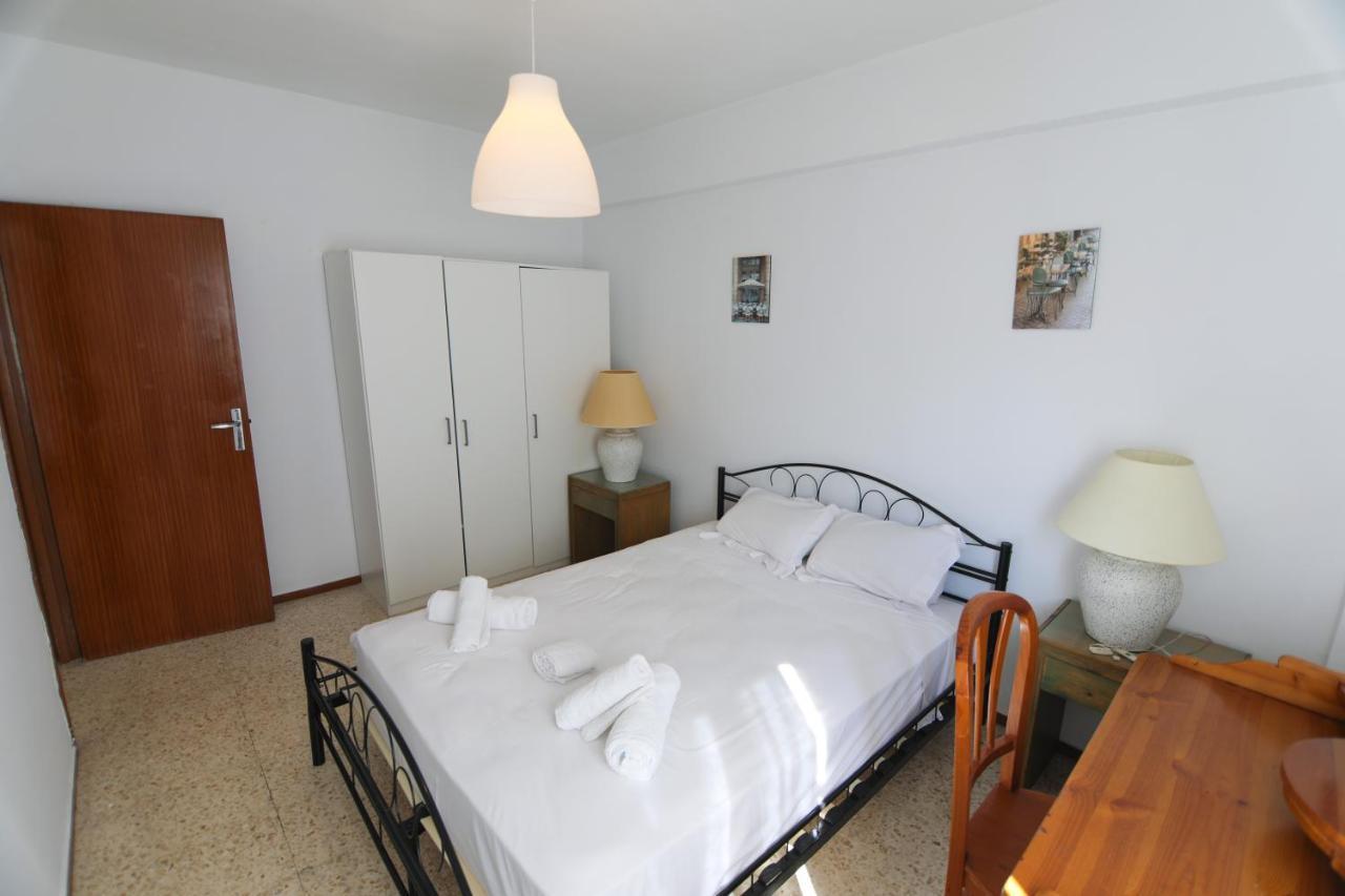 Rentalsevilla Luminoso Apartamento 3 Dormitorios المظهر الخارجي الصورة